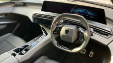 Peugeot 5008 1.2 Hybrid 136 GT 5dr e-DSC6 Petrol Estate